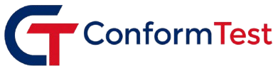 Conformtest Logo